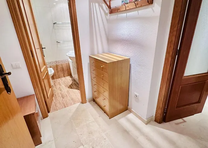 Apartmán T252 - Atrium 2 - 2004 Finestrat